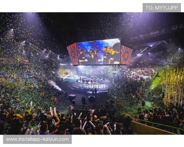 体育内容与电竞元素创新结合，吸引年轻受众群体关注